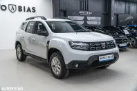 Dacia Duster din 2022 cu 135.000 km - oferta DAC165953 - foto 3