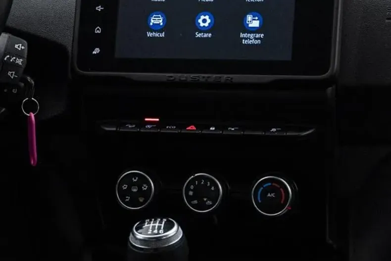 Dacia Duster din 2022 cu 135.000 km - oferta DAC165953 - foto 4