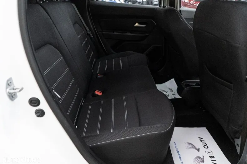 Dacia Duster din 2022 cu 135.000 km - oferta DAC165953 - foto 8
