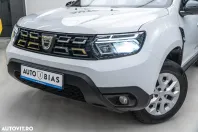 Dacia Duster din 2022 cu 135.000 km - oferta DAC165953 - foto 10