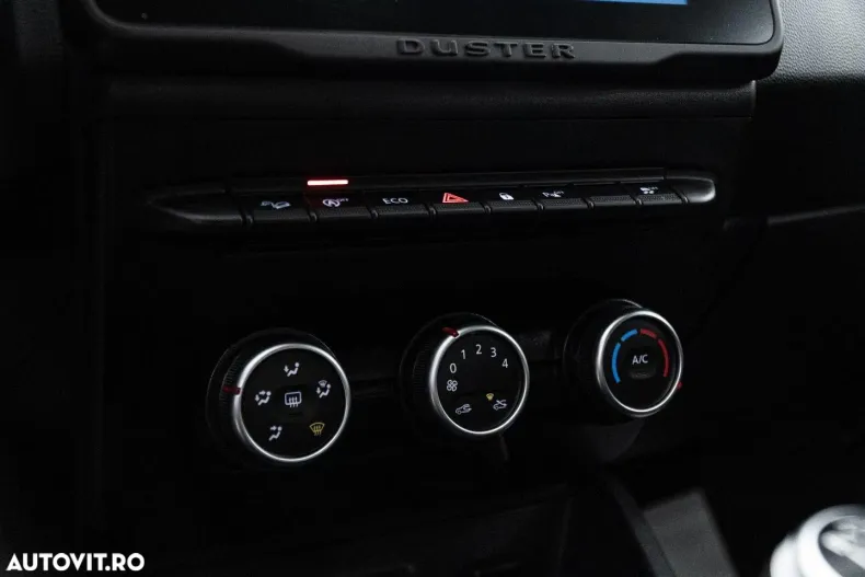 Dacia Duster din 2022 cu 135.000 km - oferta DAC165953 - foto 11