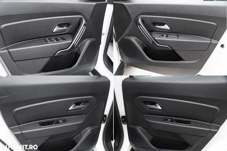 Dacia Duster din 2022 cu 135.000 km - oferta DAC165953 - foto 12