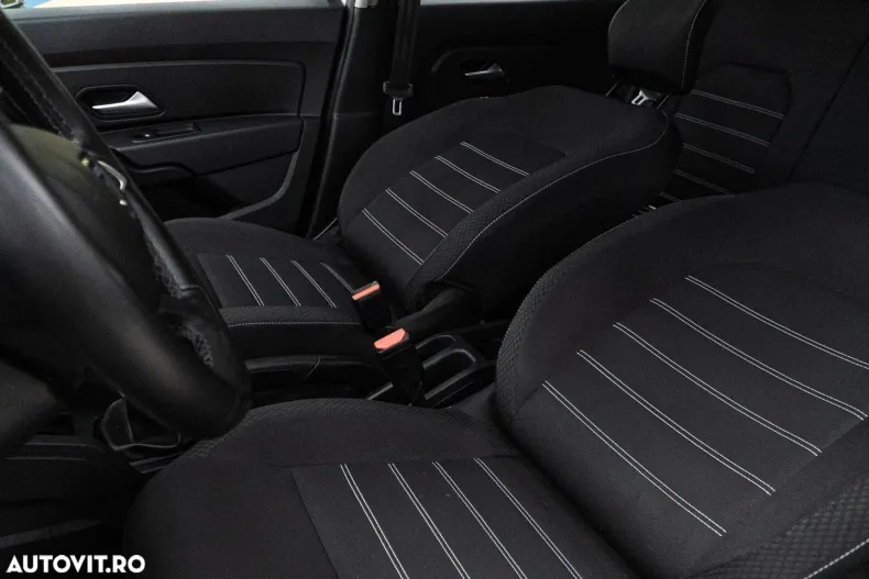 Dacia Duster din 2022 cu 135.000 km - oferta DAC165953 - foto 14