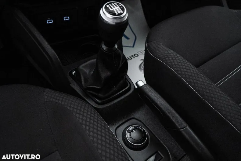 Dacia Duster din 2022 cu 135.000 km - oferta DAC165953 - foto 15