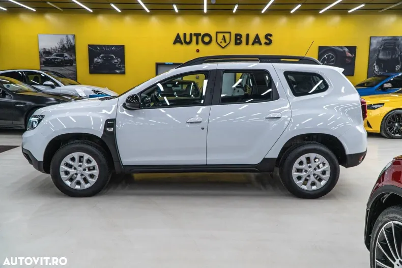 Dacia Duster din 2022 cu 135.000 km - oferta DAC165953 - foto 16