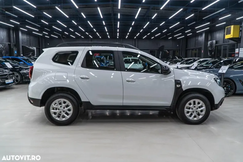 Dacia Duster din 2022 cu 135.000 km - oferta DAC165953 - foto 19