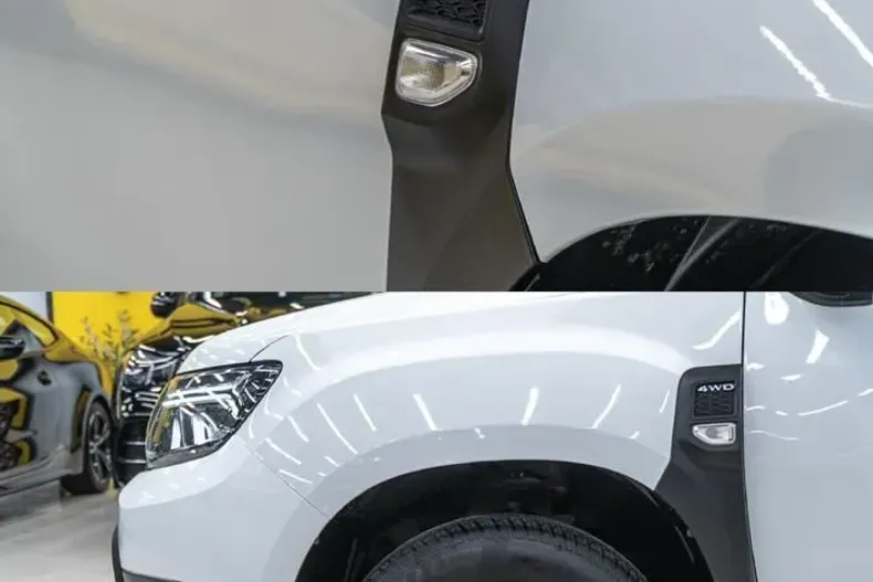 Dacia Duster din 2022 cu 135.000 km - oferta DAC165953 - foto 20