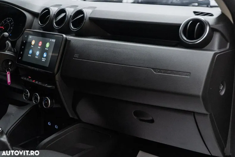 Dacia Duster din 2022 cu 135.000 km - oferta DAC165953 - foto 23