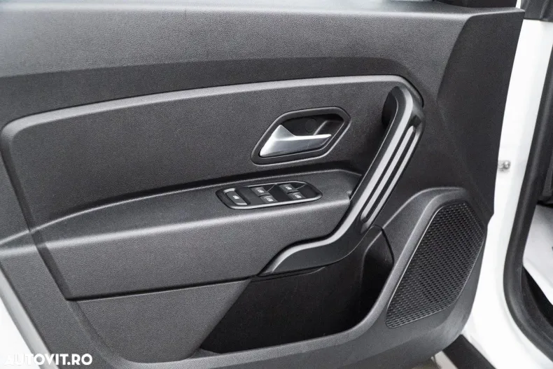 Dacia Duster din 2022 cu 135.000 km - oferta DAC165953 - foto 26