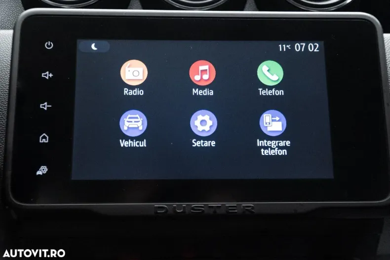 Dacia Duster din 2022 cu 135.000 km - oferta DAC165953 - foto 27