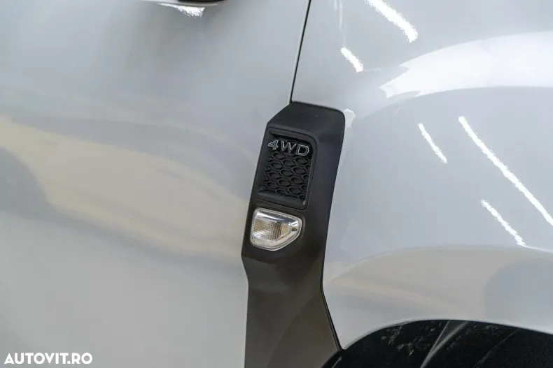 Dacia Duster din 2022 cu 135.000 km - oferta DAC165953 - foto 30