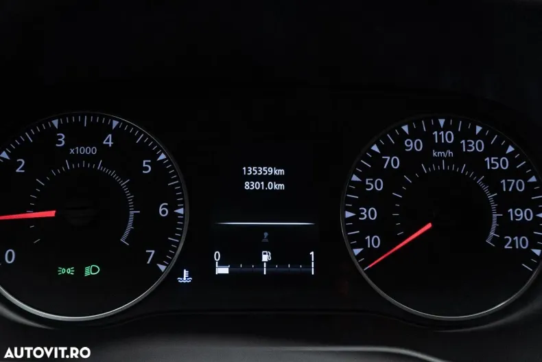 Dacia Duster din 2022 cu 135.000 km - oferta DAC165953 - foto 33