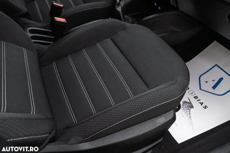 Dacia Duster din 2022 cu 135.000 km - oferta DAC165953 - foto 35