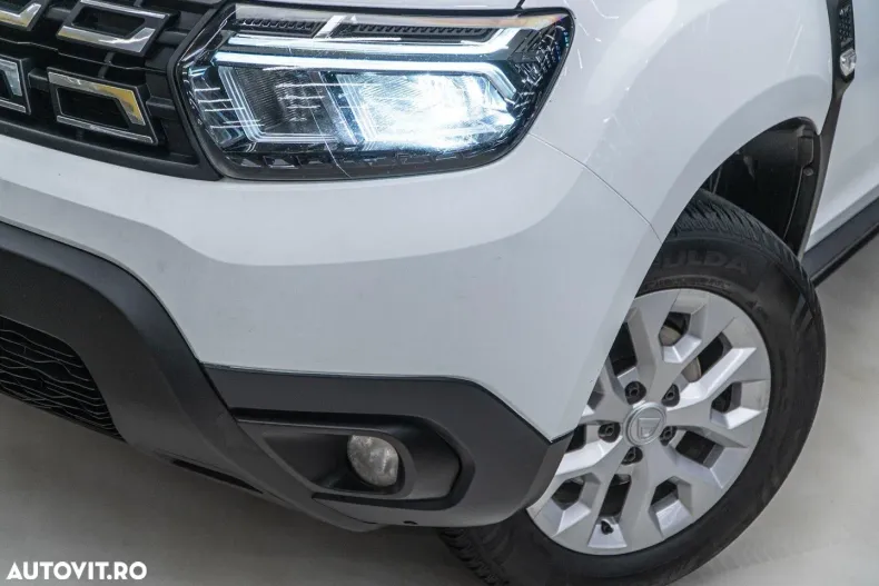 Dacia Duster din 2022 cu 135.000 km - oferta DAC165953 - foto 36