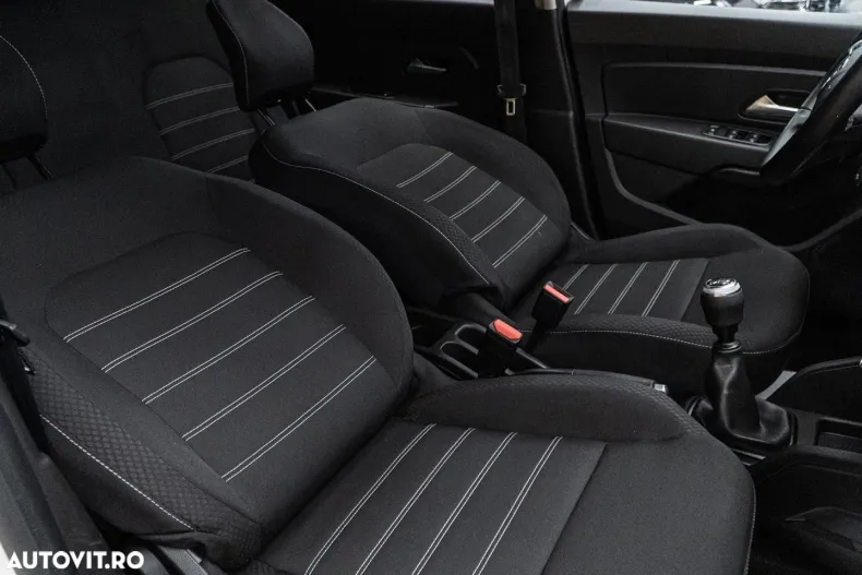 Dacia Duster din 2022 cu 135.000 km - oferta DAC165953 - foto 37
