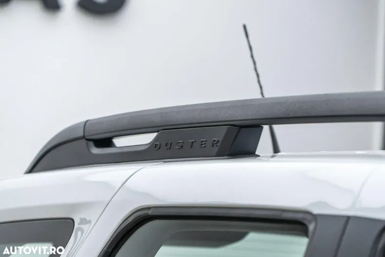 Dacia Duster din 2022 cu 135.000 km - oferta DAC165953 - foto 38