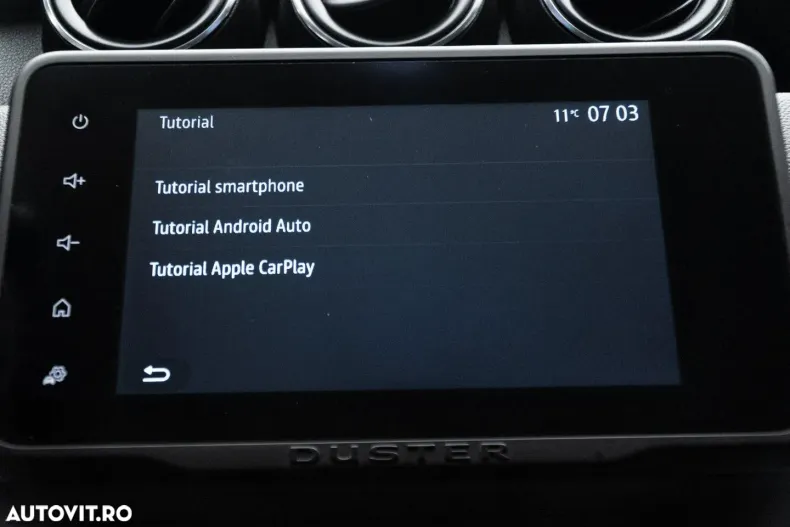Dacia Duster din 2022 cu 135.000 km - oferta DAC165953 - foto 39