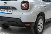 Dacia Duster din 2022 cu 135.000 km - oferta DAC165953 - foto 40