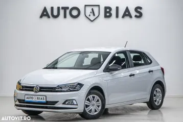 Volkswagen Polo din 2020 - oferta VOL165954