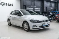 Volkswagen Polo din 2020 cu 50.000 km - oferta VOL165954 - foto 3