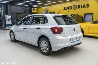 Volkswagen Polo din 2020 cu 50.000 km - oferta VOL165954 - foto 5