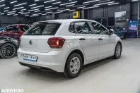 Volkswagen Polo din 2020 cu 50.000 km - oferta VOL165954 - foto 7