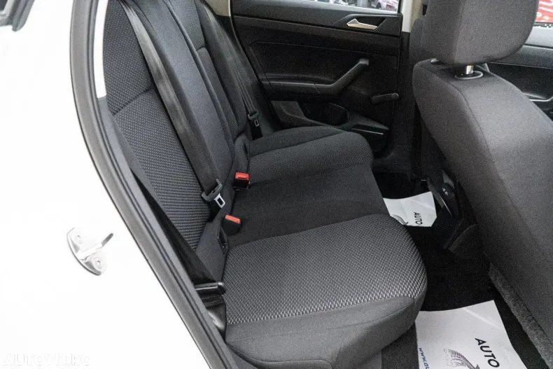 Volkswagen Polo din 2020 cu 50.000 km - oferta VOL165954 - foto 8
