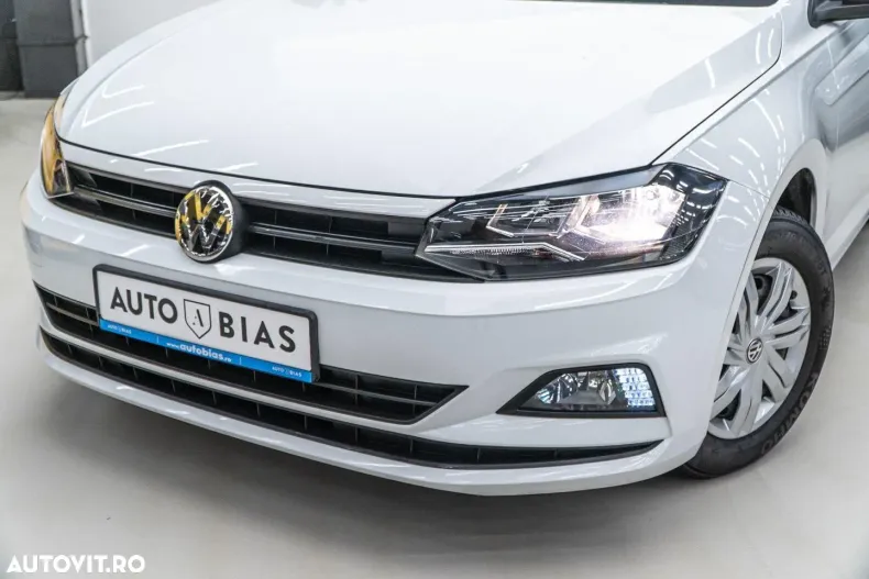 Volkswagen Polo din 2020 cu 50.000 km - oferta VOL165954 - foto 10