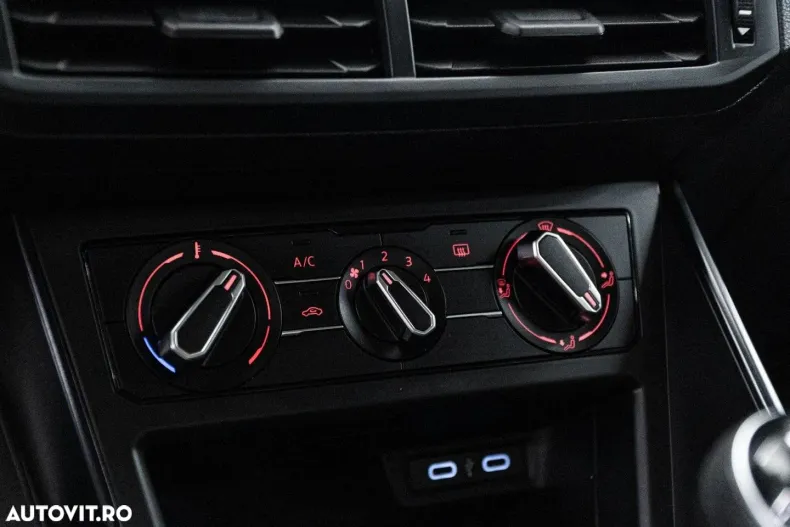 Volkswagen Polo din 2020 cu 50.000 km - oferta VOL165954 - foto 11
