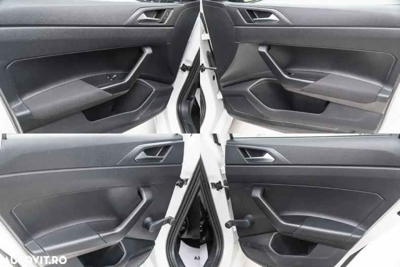 Volkswagen Polo din 2020 cu 50.000 km - oferta VOL165954 - foto 12