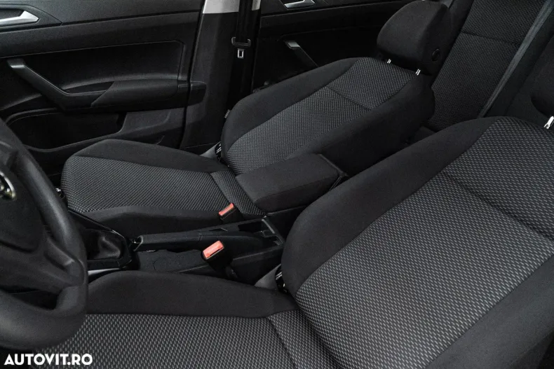 Volkswagen Polo din 2020 cu 50.000 km - oferta VOL165954 - foto 14