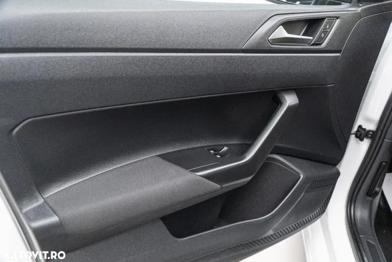 Volkswagen Polo din 2020 cu 50.000 km - oferta VOL165954 - foto 17