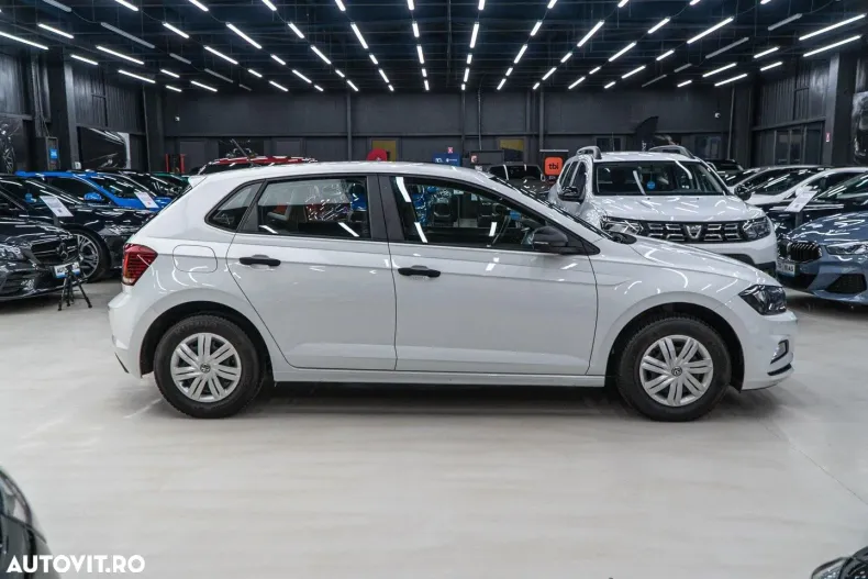 Volkswagen Polo din 2020 cu 50.000 km - oferta VOL165954 - foto 19
