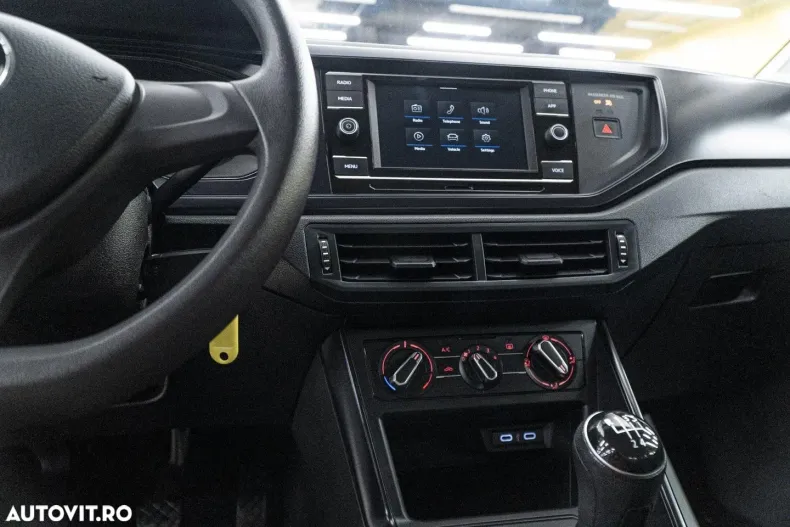 Volkswagen Polo din 2020 cu 50.000 km - oferta VOL165954 - foto 20