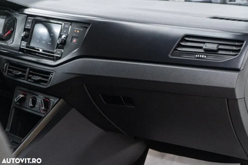 Volkswagen Polo din 2020 cu 50.000 km - oferta VOL165954 - foto 21
