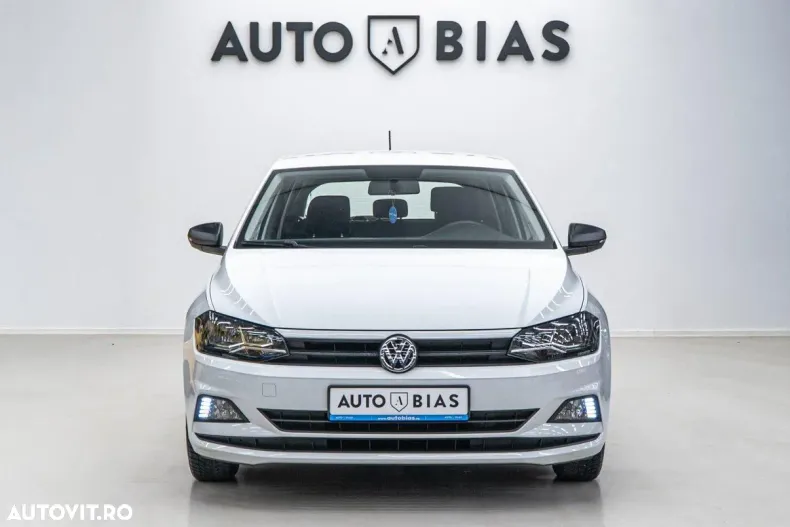 Volkswagen Polo din 2020 cu 50.000 km - oferta VOL165954 - foto 22