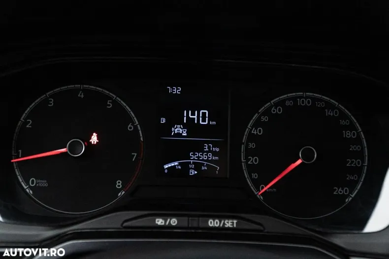 Volkswagen Polo din 2020 cu 50.000 km - oferta VOL165954 - foto 23