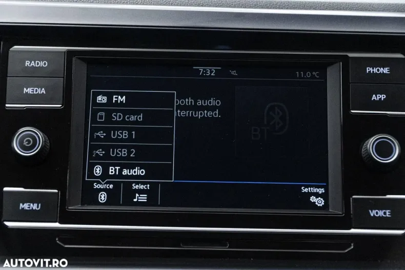 Volkswagen Polo din 2020 cu 50.000 km - oferta VOL165954 - foto 27