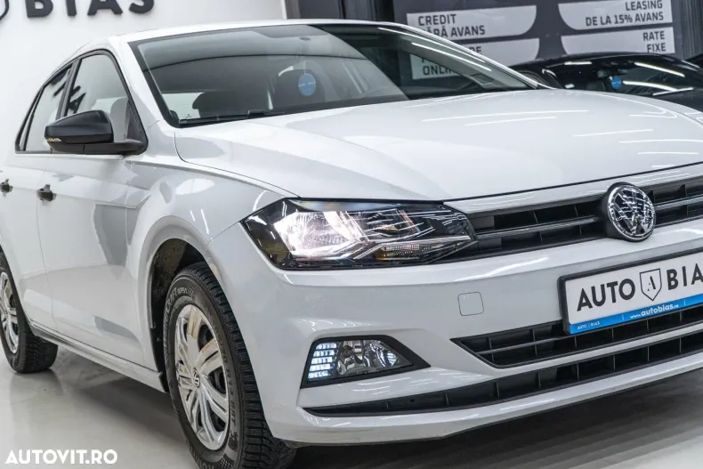 Volkswagen Polo din 2020 cu 50.000 km - oferta VOL165954 - foto 28