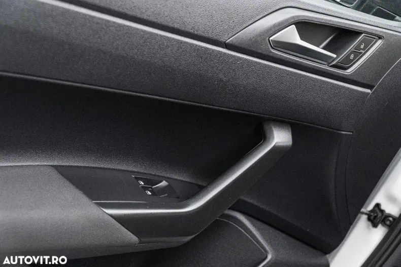 Volkswagen Polo din 2020 cu 50.000 km - oferta VOL165954 - foto 29