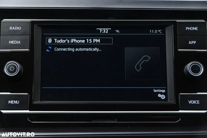 Volkswagen Polo din 2020 cu 50.000 km - oferta VOL165954 - foto 30