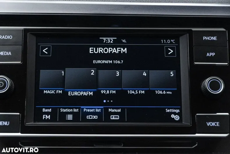 Volkswagen Polo din 2020 cu 50.000 km - oferta VOL165954 - foto 32