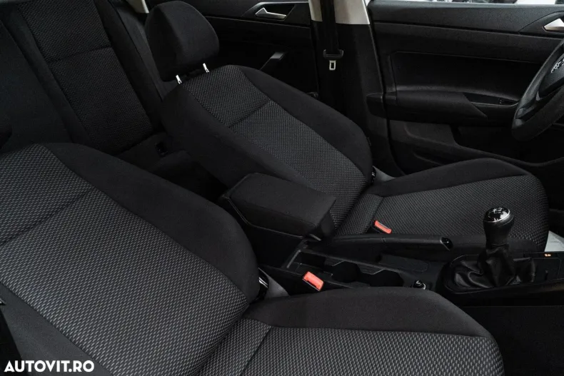 Volkswagen Polo din 2020 cu 50.000 km - oferta VOL165954 - foto 33