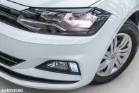 Volkswagen Polo din 2020 cu 50.000 km - oferta VOL165954 - foto 37