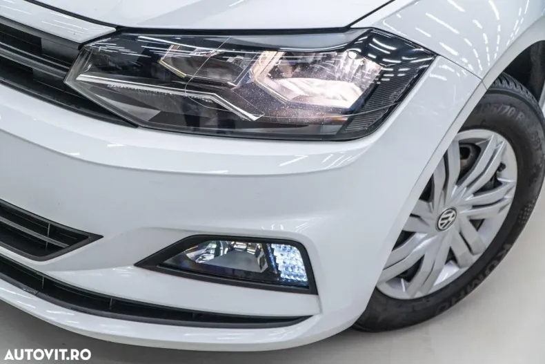Volkswagen Polo din 2020 cu 50.000 km - oferta VOL165954 - foto 37