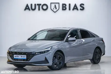 Hyundai Elantra din 2022 - oferta HYU165955