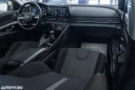 Hyundai Elantra din 2022 cu 90.735 km - oferta HYU165955 - foto 2