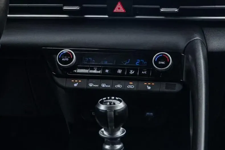 Hyundai Elantra din 2022 cu 90.735 km - oferta HYU165955 - foto 4