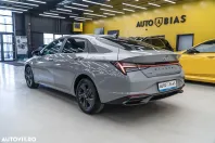 Hyundai Elantra din 2022 cu 90.735 km - oferta HYU165955 - foto 5