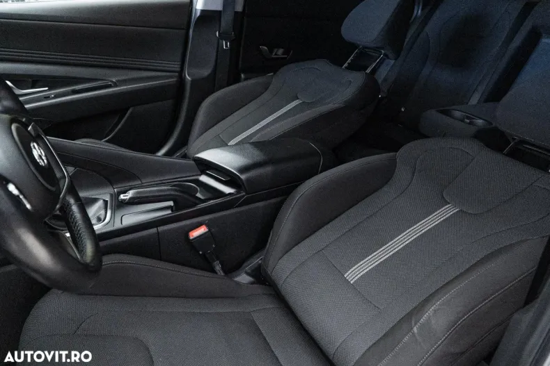 Hyundai Elantra din 2022 cu 90.735 km - oferta HYU165955 - foto 14